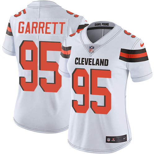 Cleveland Browns kids jerseys-058